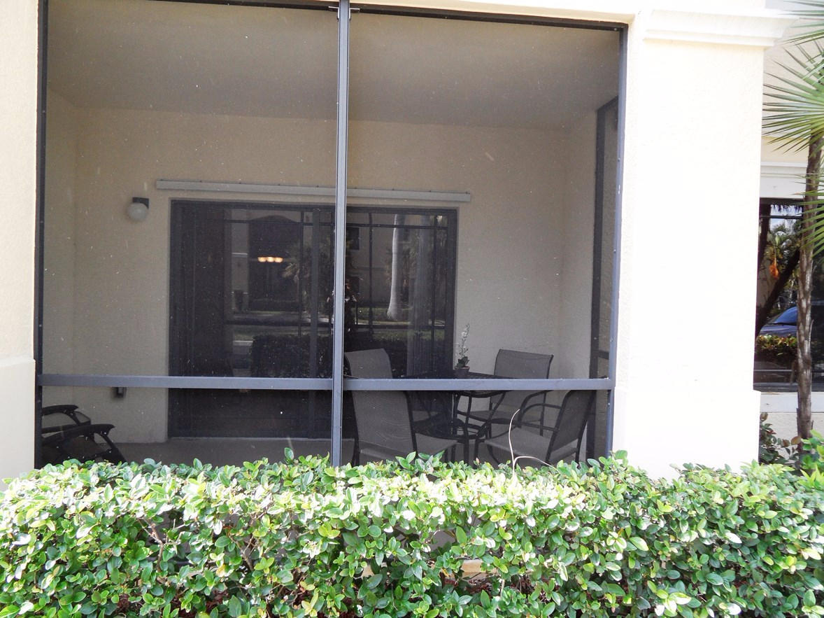 SAN MATERA THE GARDENS CONDO - Residential