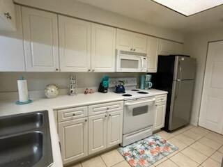 SAN MATERA THE GARDENS CONDO - Residential