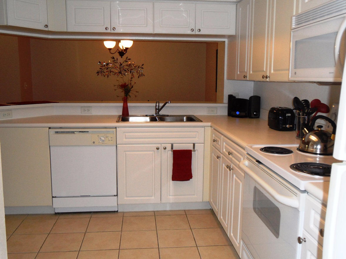 SAN MATERA THE GARDENS CONDO - Residential