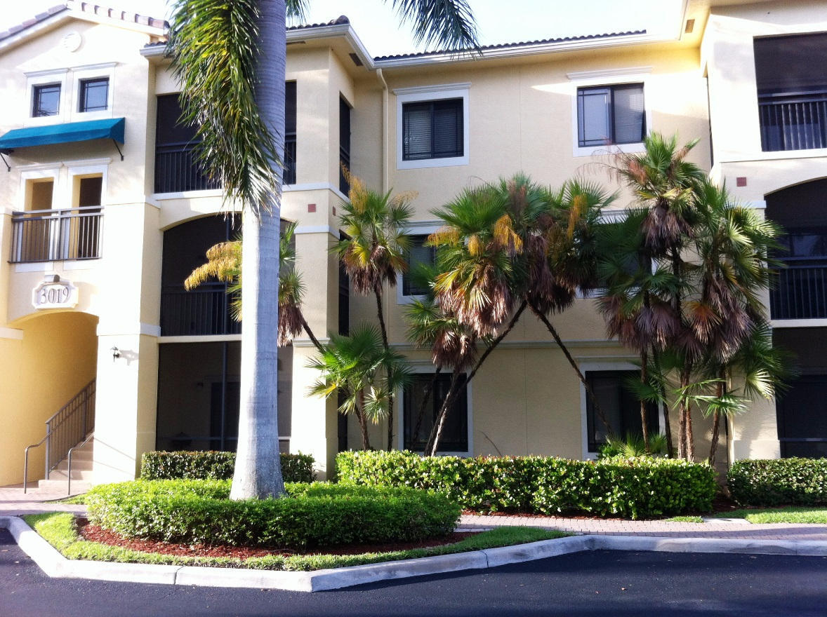 SAN MATERA THE GARDENS CONDO - Residential