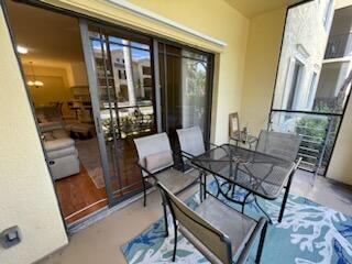 SAN MATERA THE GARDENS CONDO - Residential