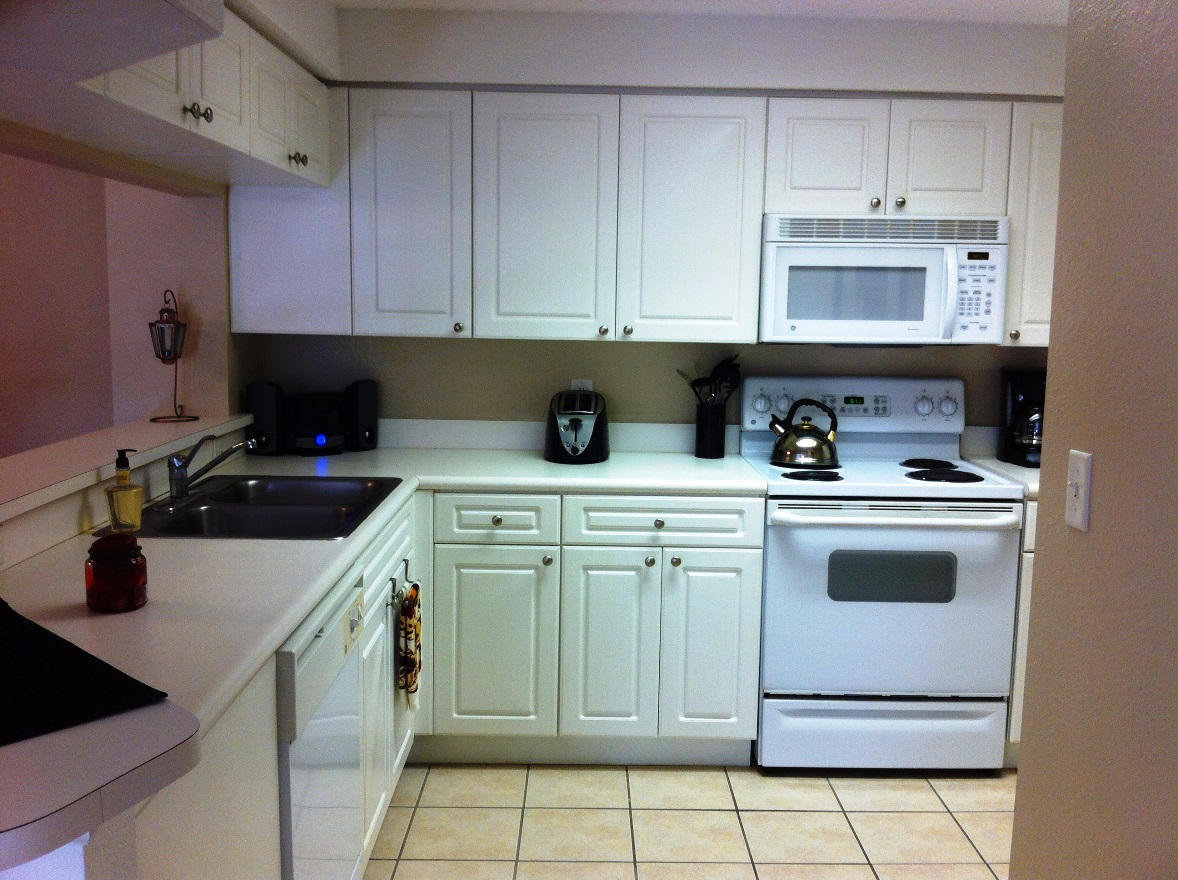 SAN MATERA THE GARDENS CONDO - Residential