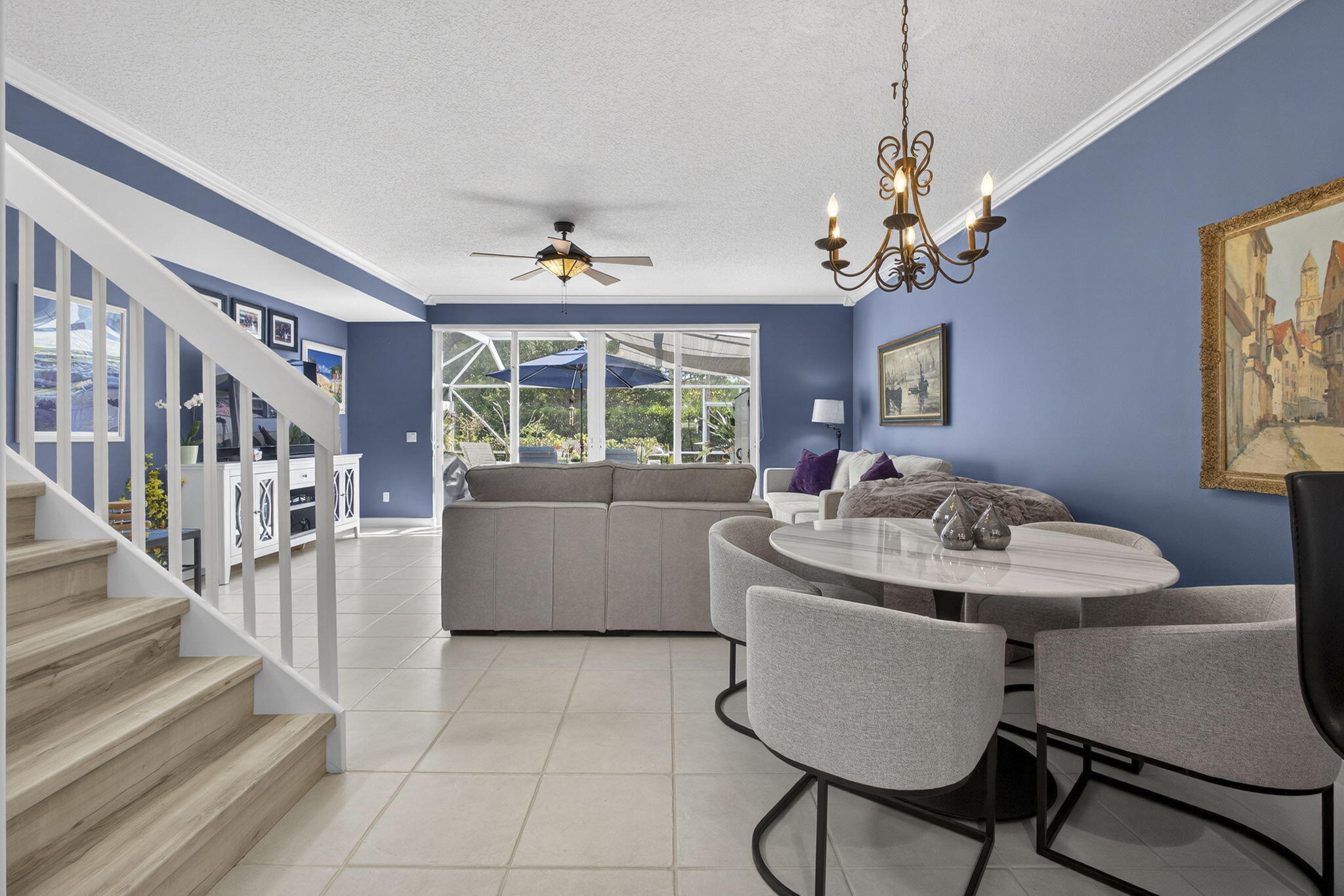 CATALINA LAKES - Residential