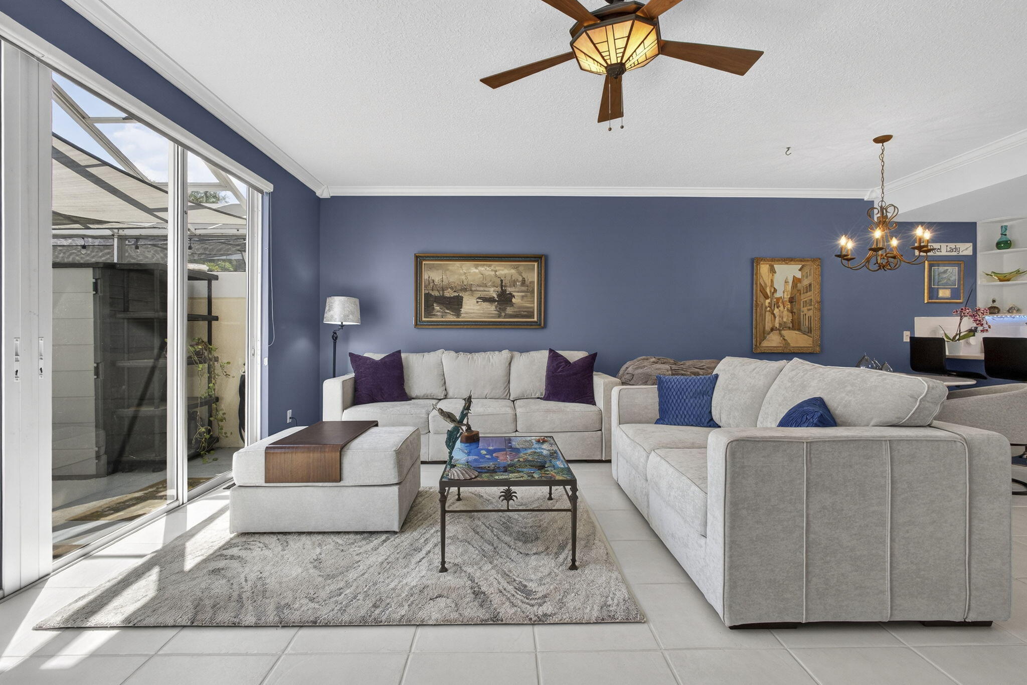 CATALINA LAKES - Residential