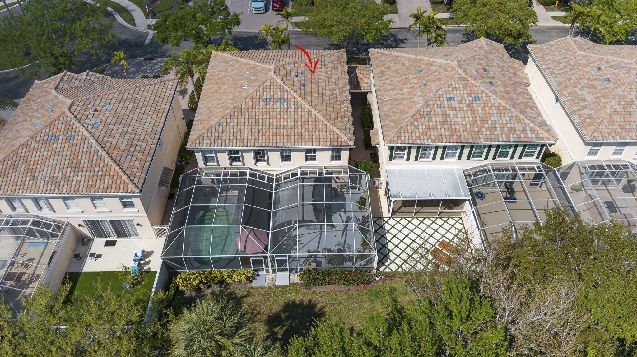 CATALINA LAKES - Residential
