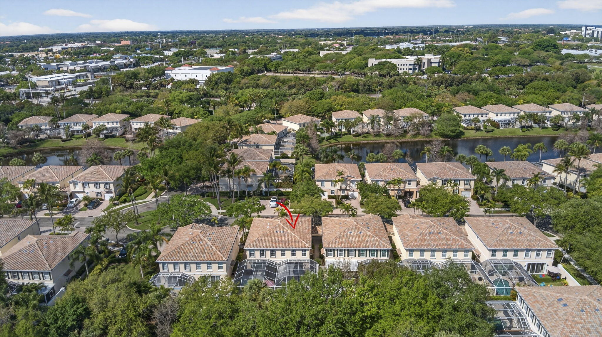 CATALINA LAKES - Residential