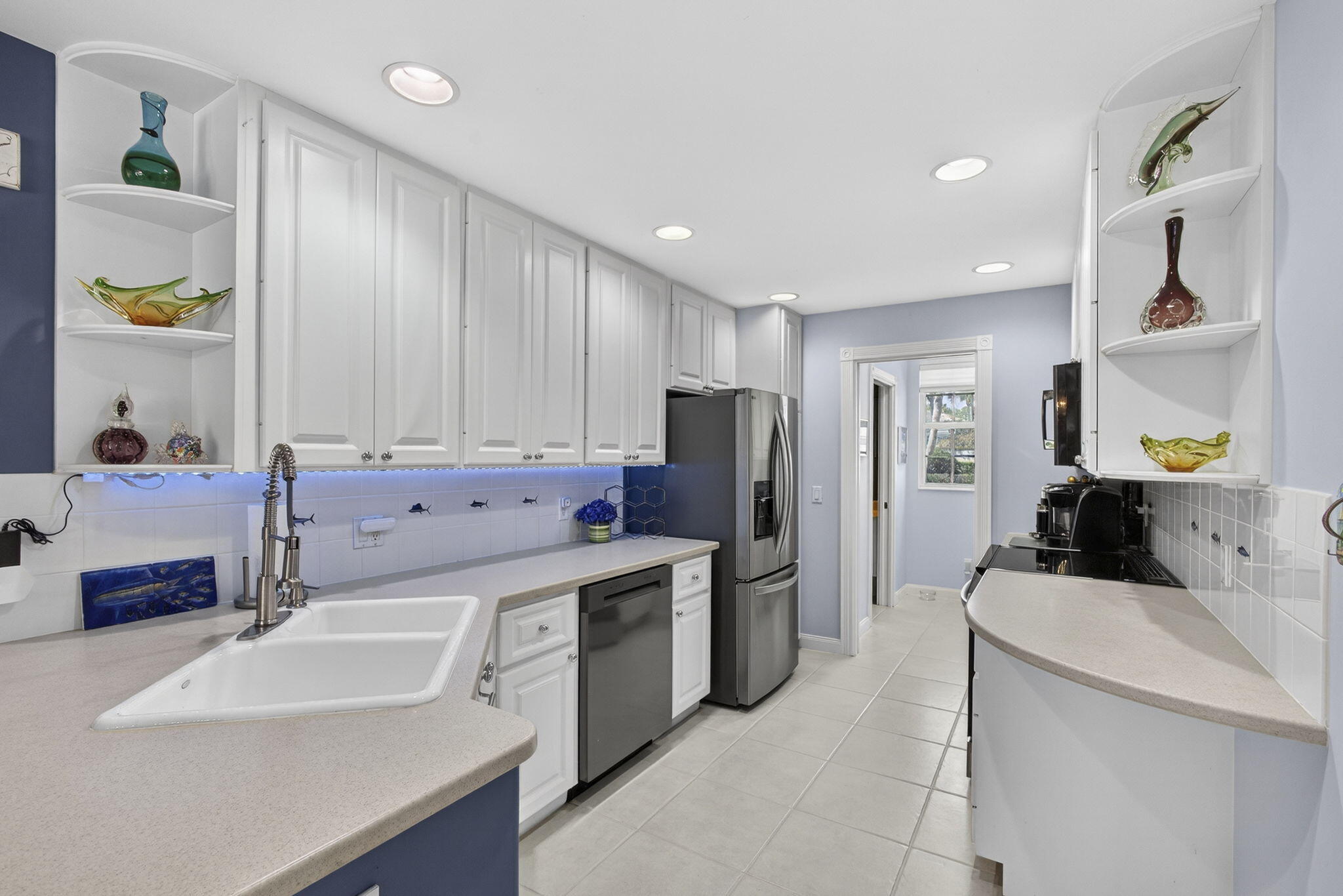 CATALINA LAKES - Residential