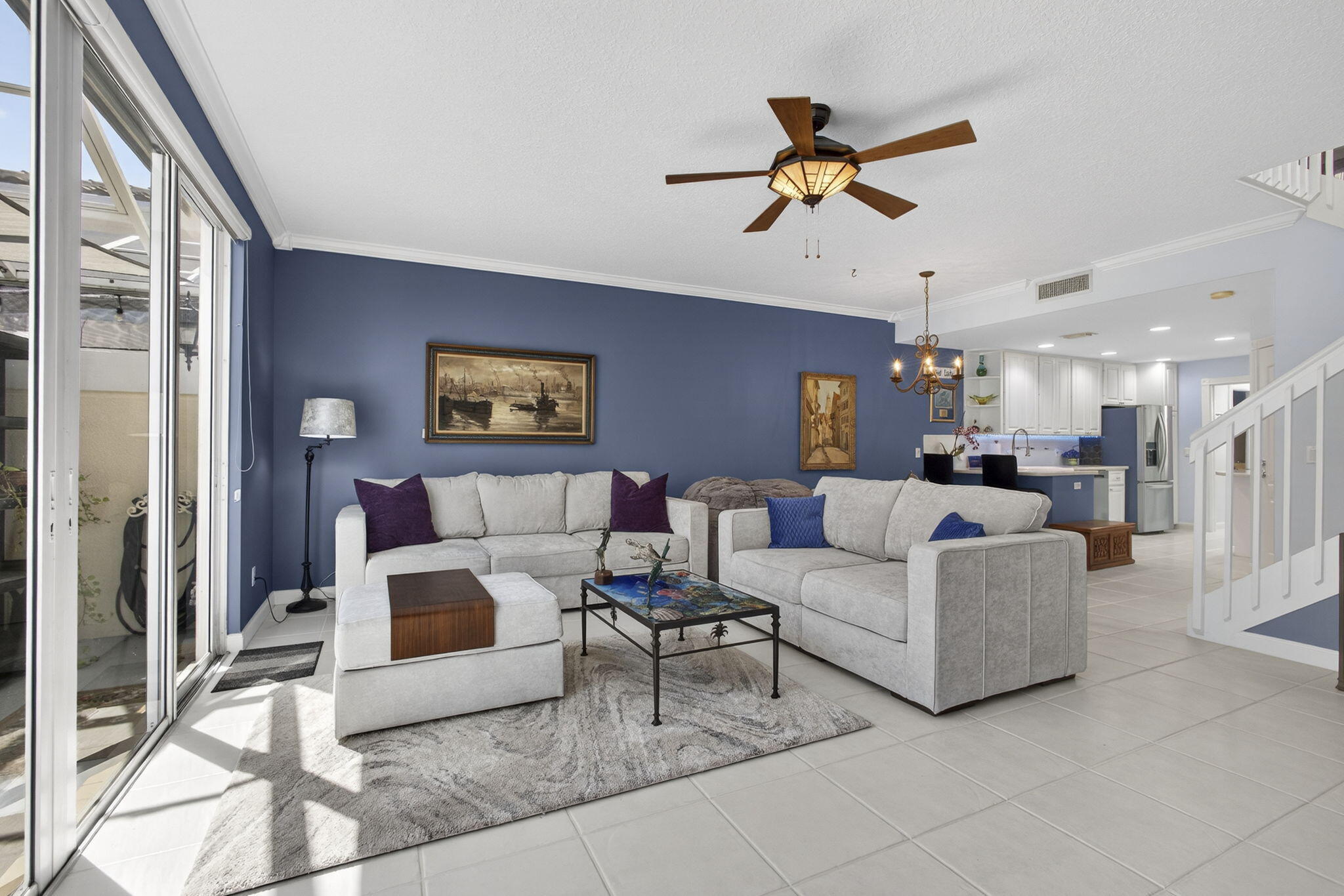 CATALINA LAKES - Residential