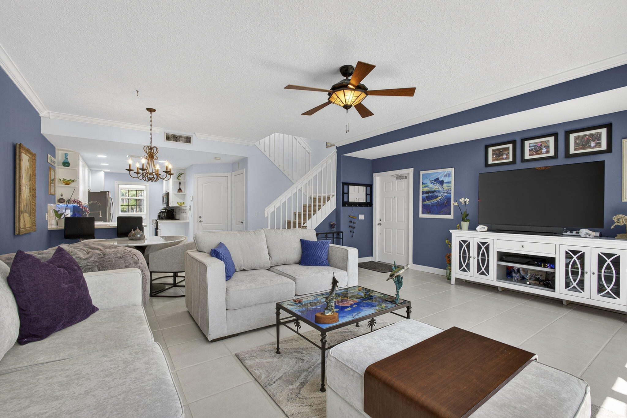 CATALINA LAKES - Residential