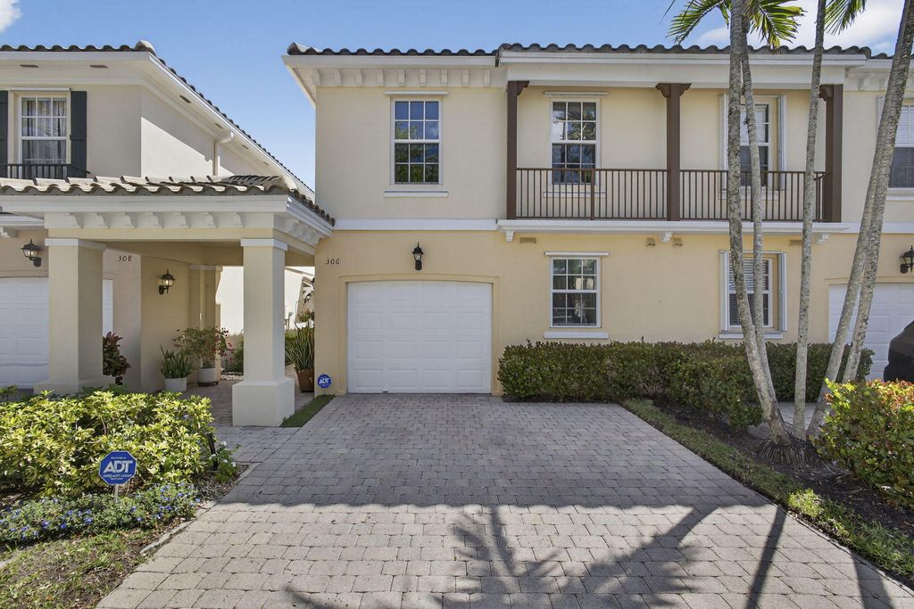 Photo of 306 Salinas Drive, Palm Beach Gardens, FL 33410 (MLS # B26023433)