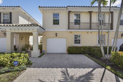 Photo of 306 Salinas Drive, Palm Beach Gardens, FL 33410 (MLS # B26023433)