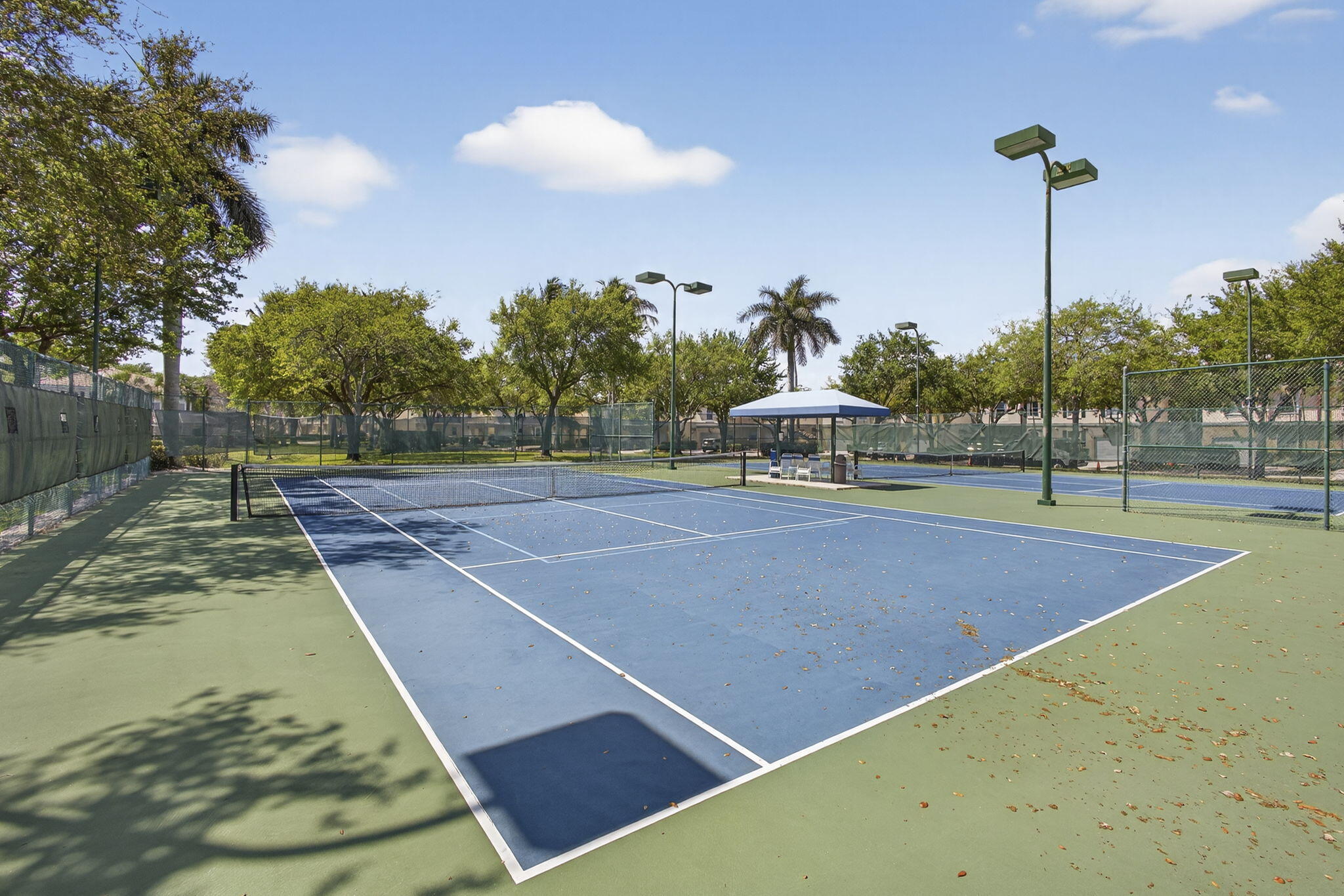 CATALINA LAKES - Residential