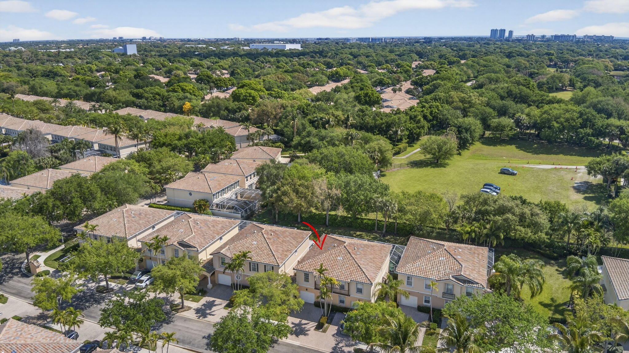 CATALINA LAKES - Residential