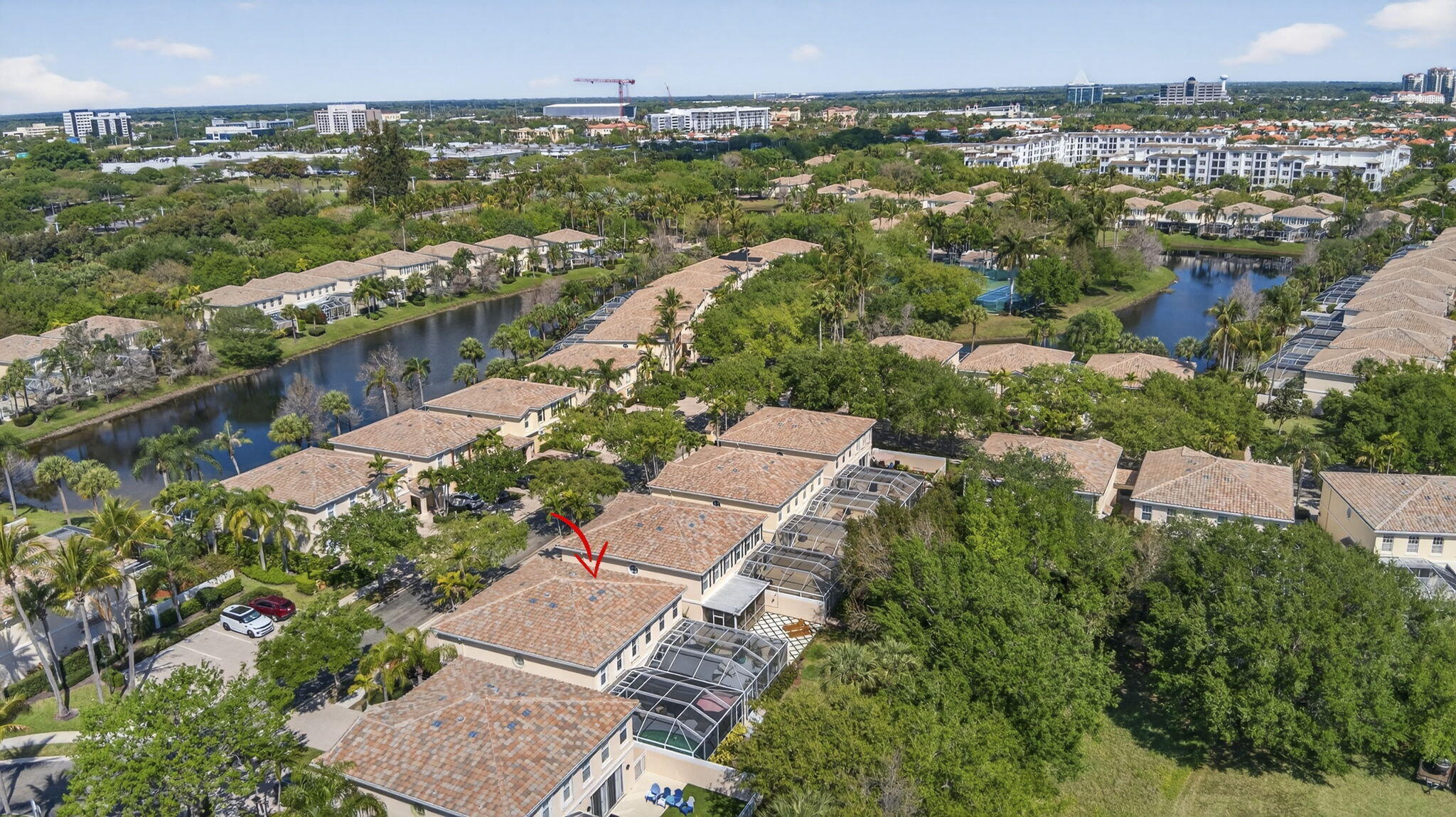 CATALINA LAKES - Residential