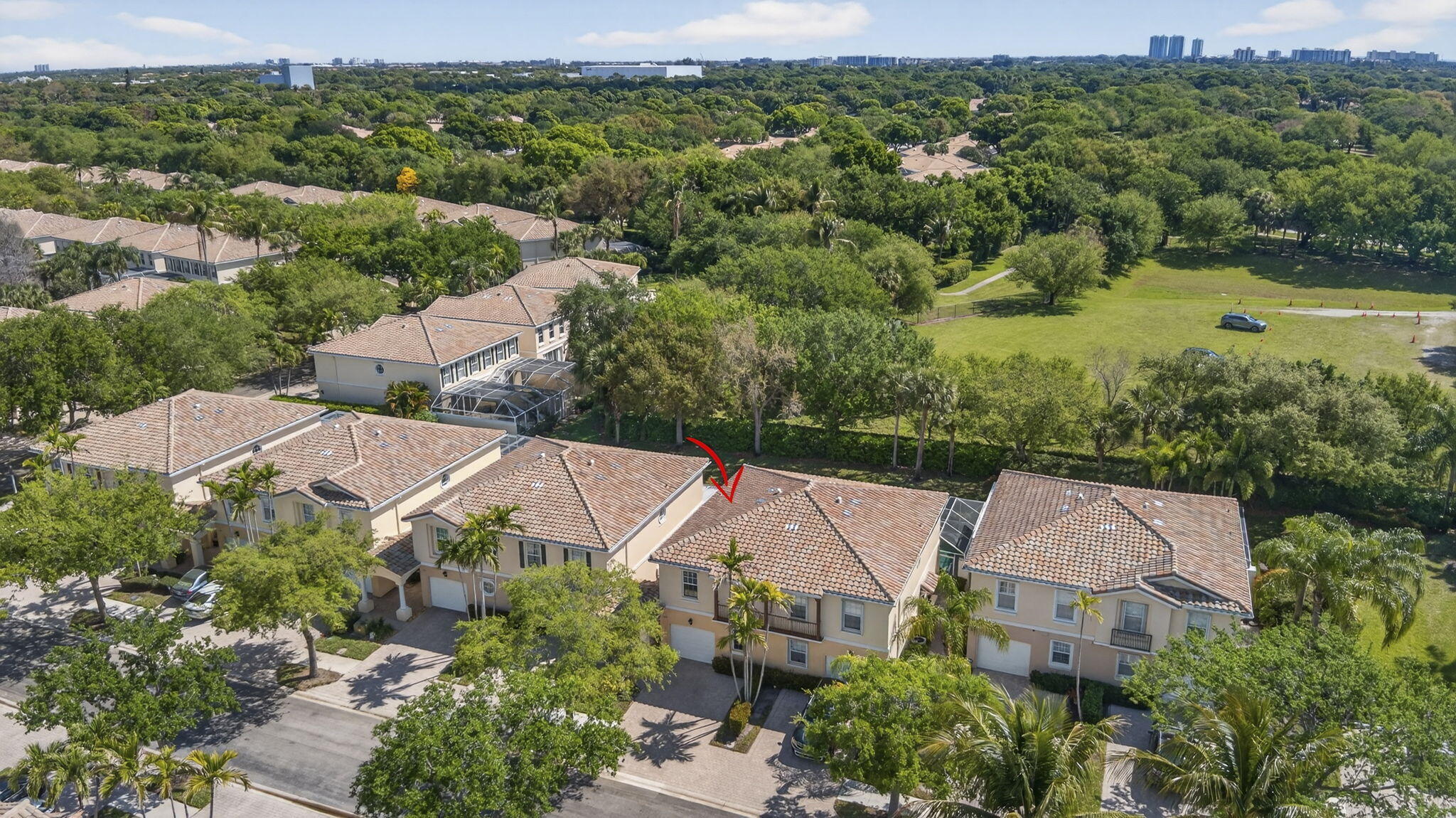 CATALINA LAKES - Residential