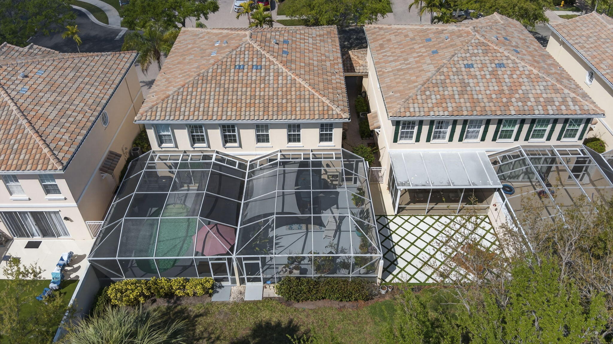 CATALINA LAKES - Residential