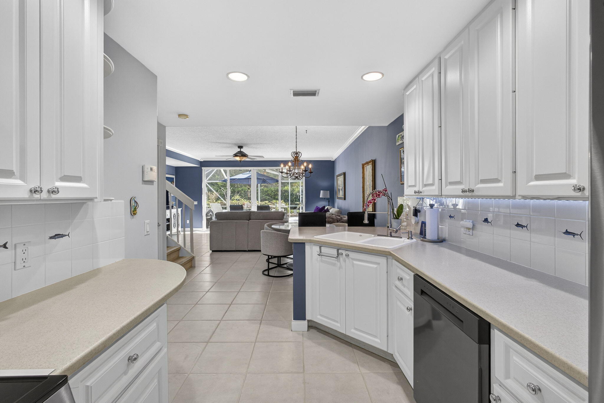 CATALINA LAKES - Residential