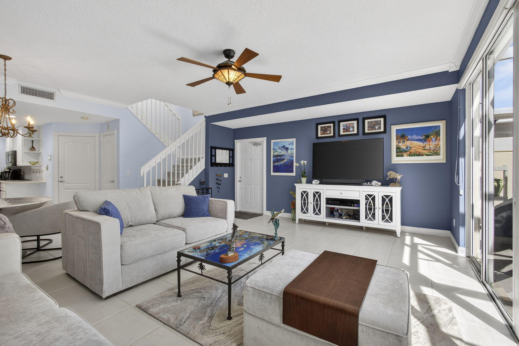 CATALINA LAKES - Residential