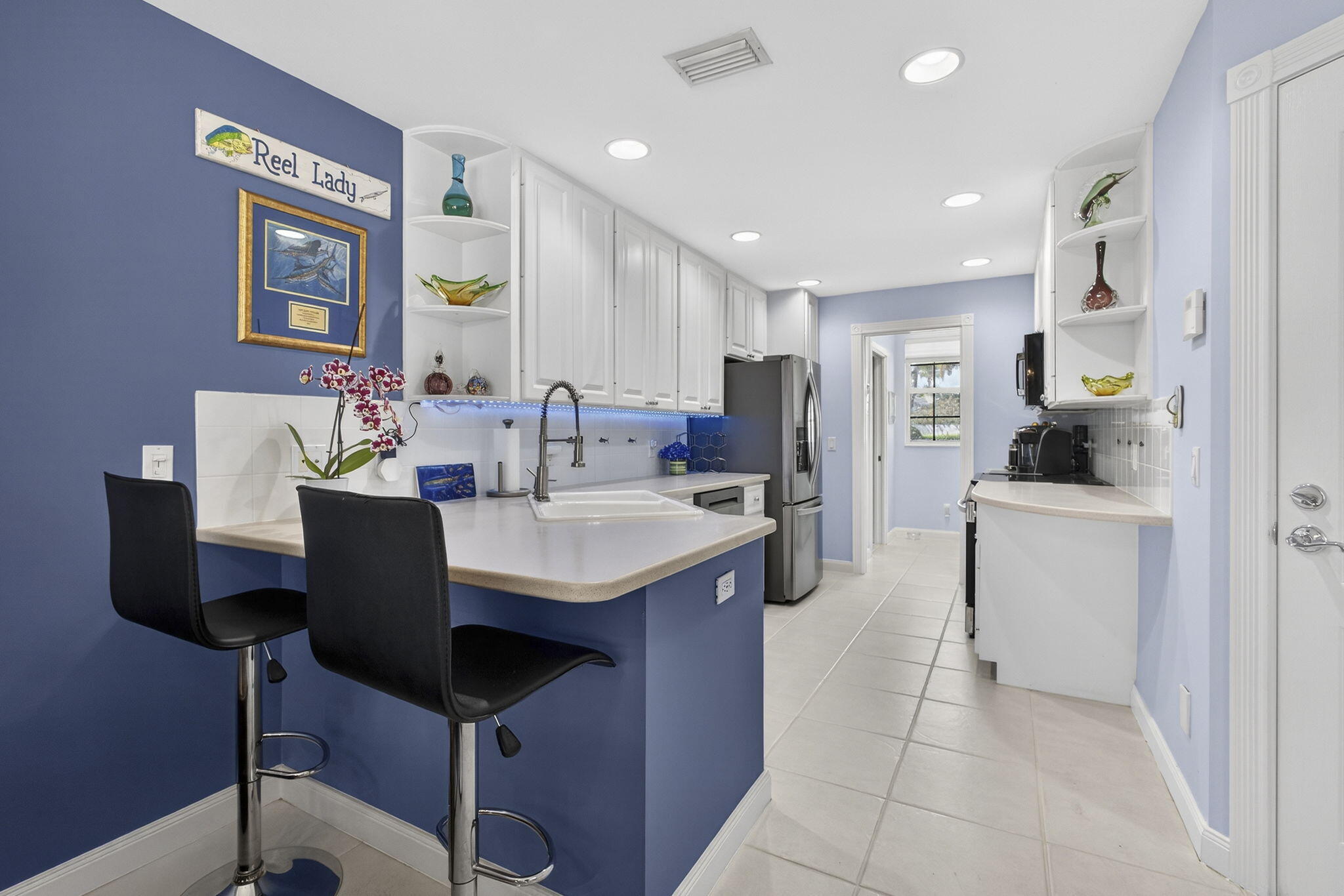 CATALINA LAKES - Residential