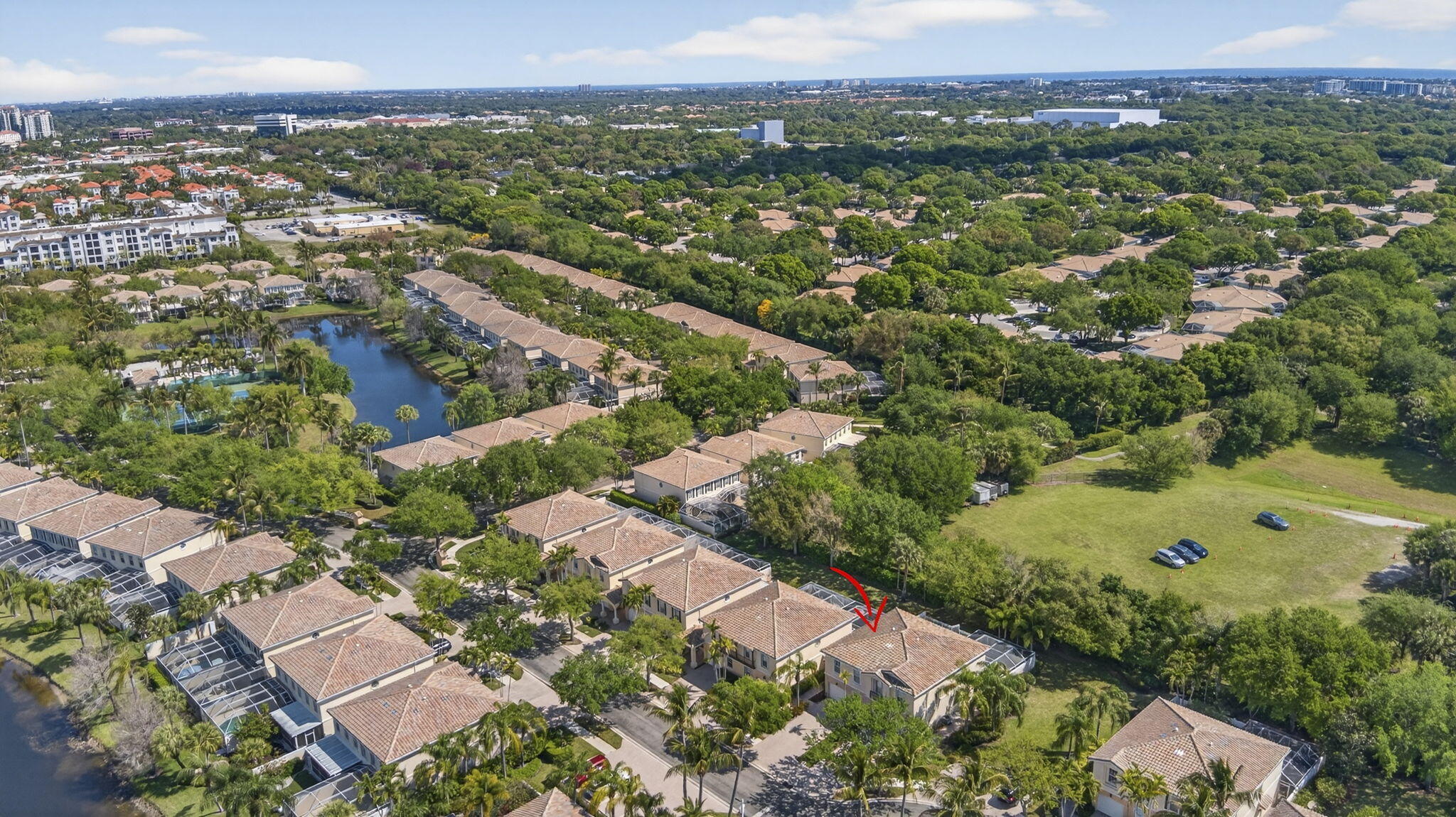 CATALINA LAKES - Residential
