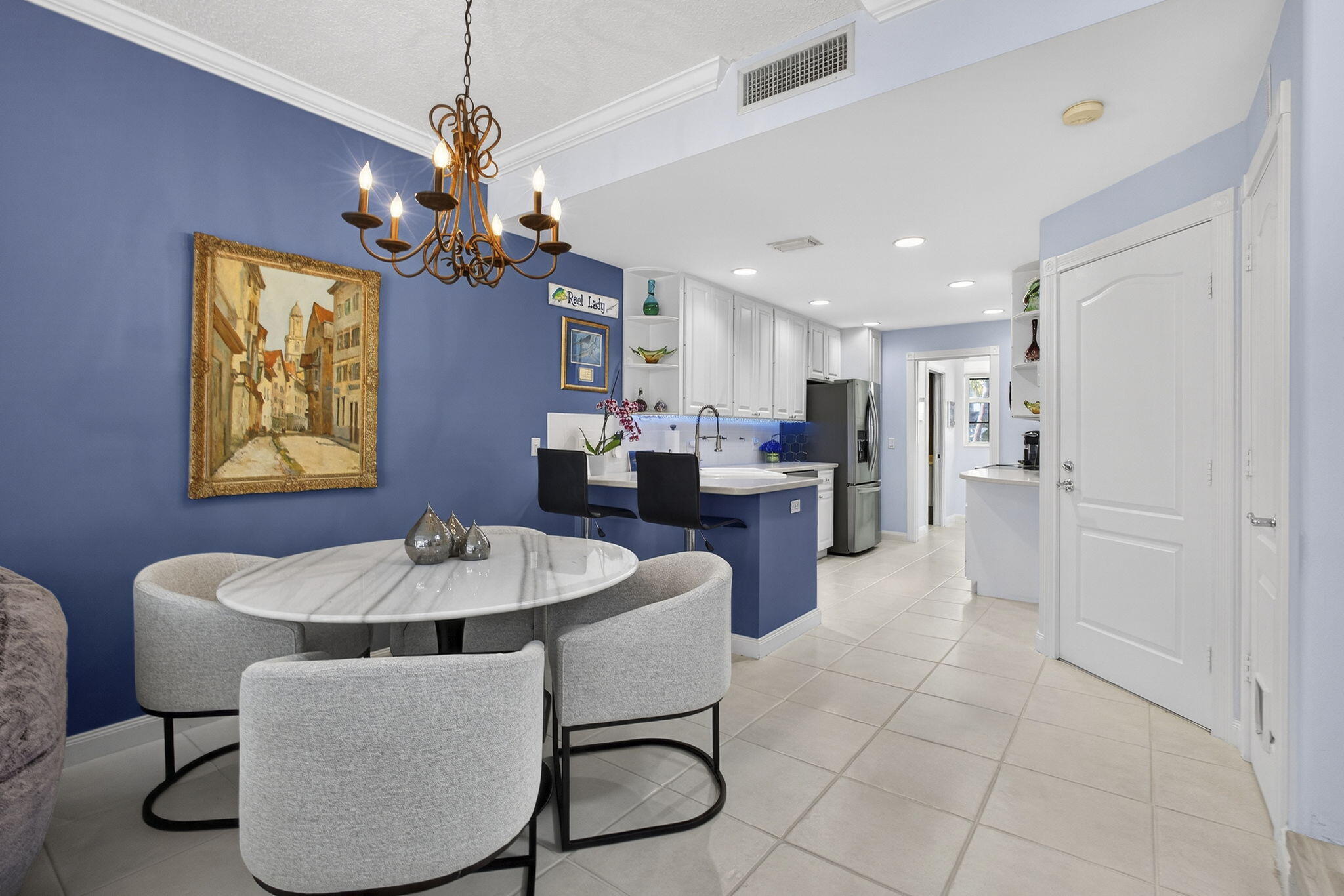CATALINA LAKES - Residential