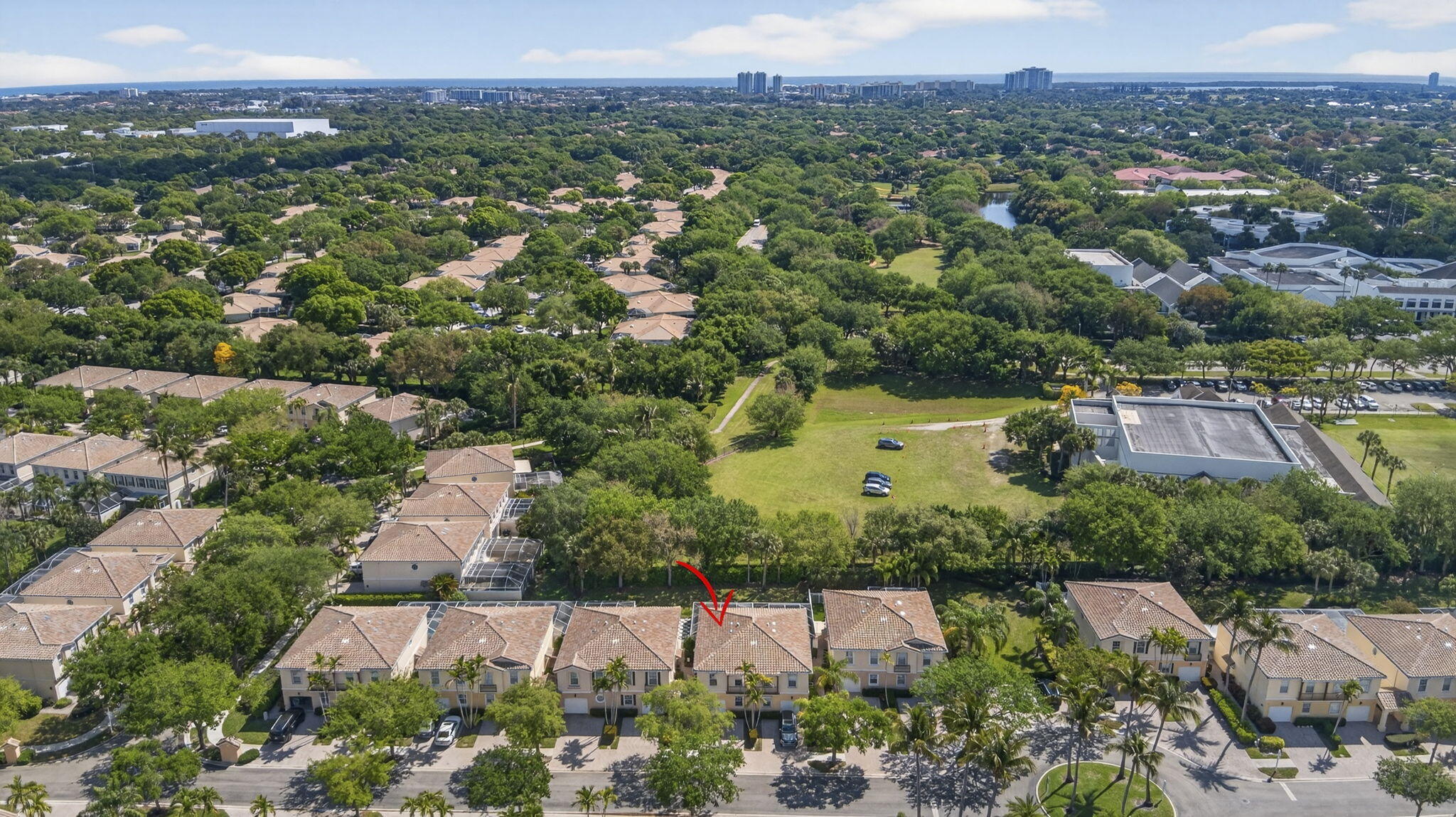 CATALINA LAKES - Residential
