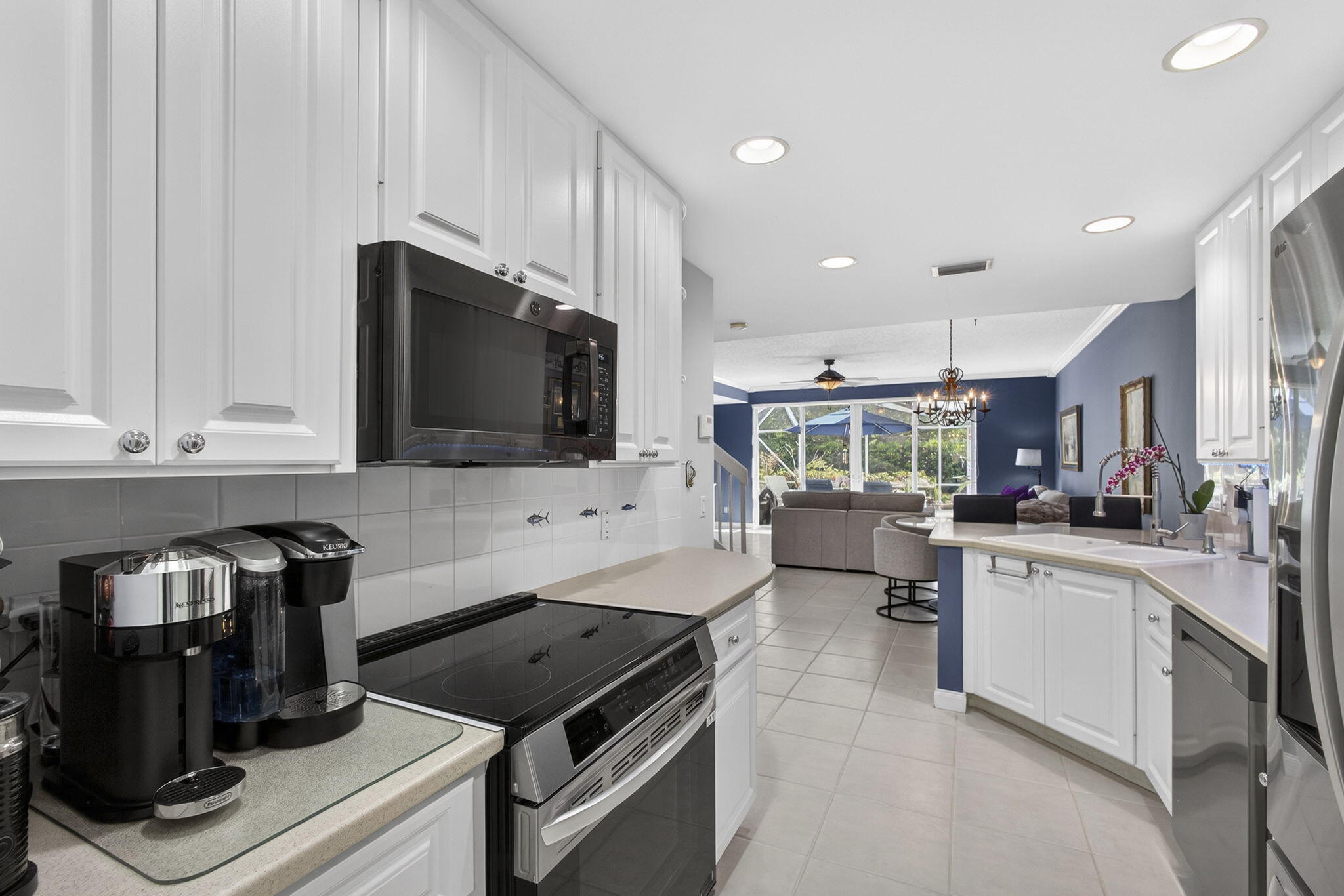 CATALINA LAKES - Residential