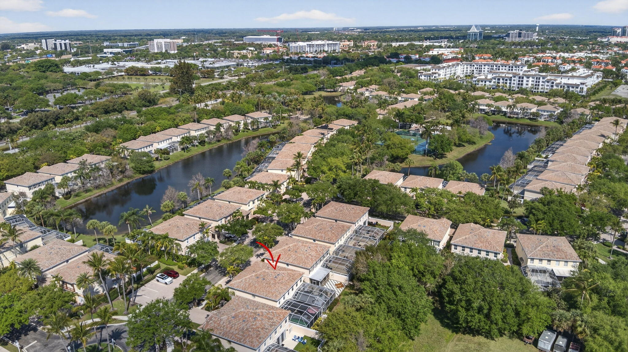 CATALINA LAKES - Residential