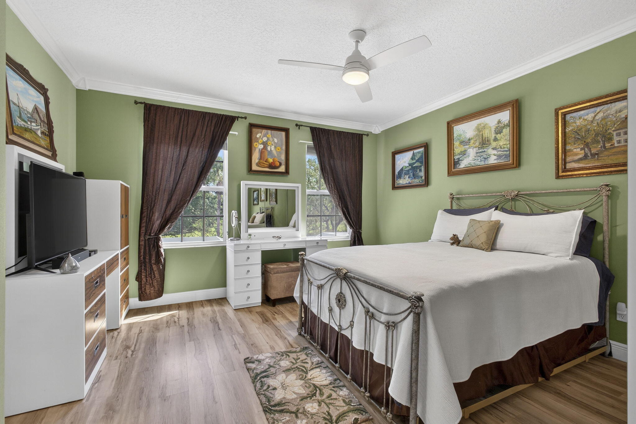 CATALINA LAKES - Residential