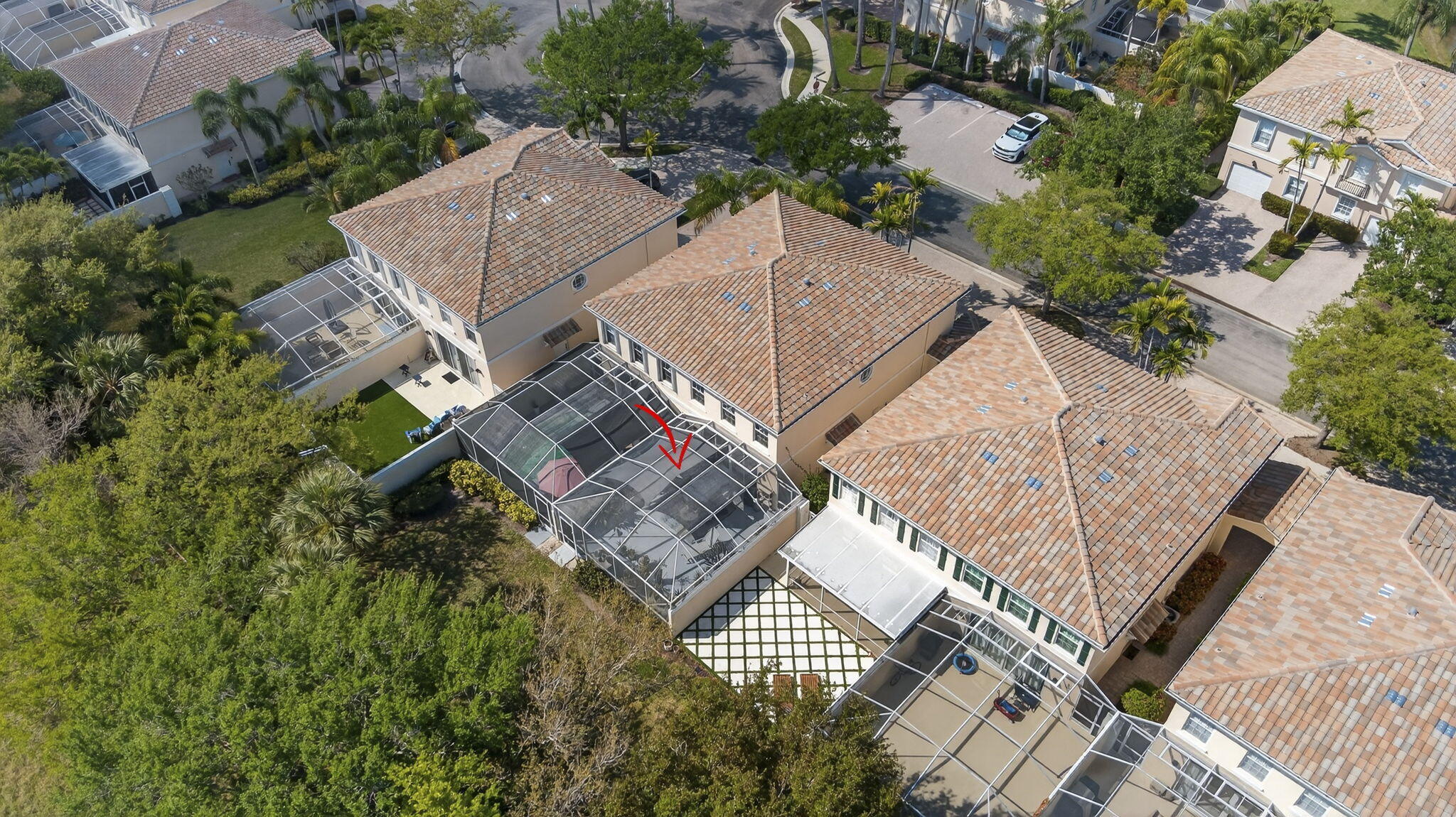 CATALINA LAKES - Residential