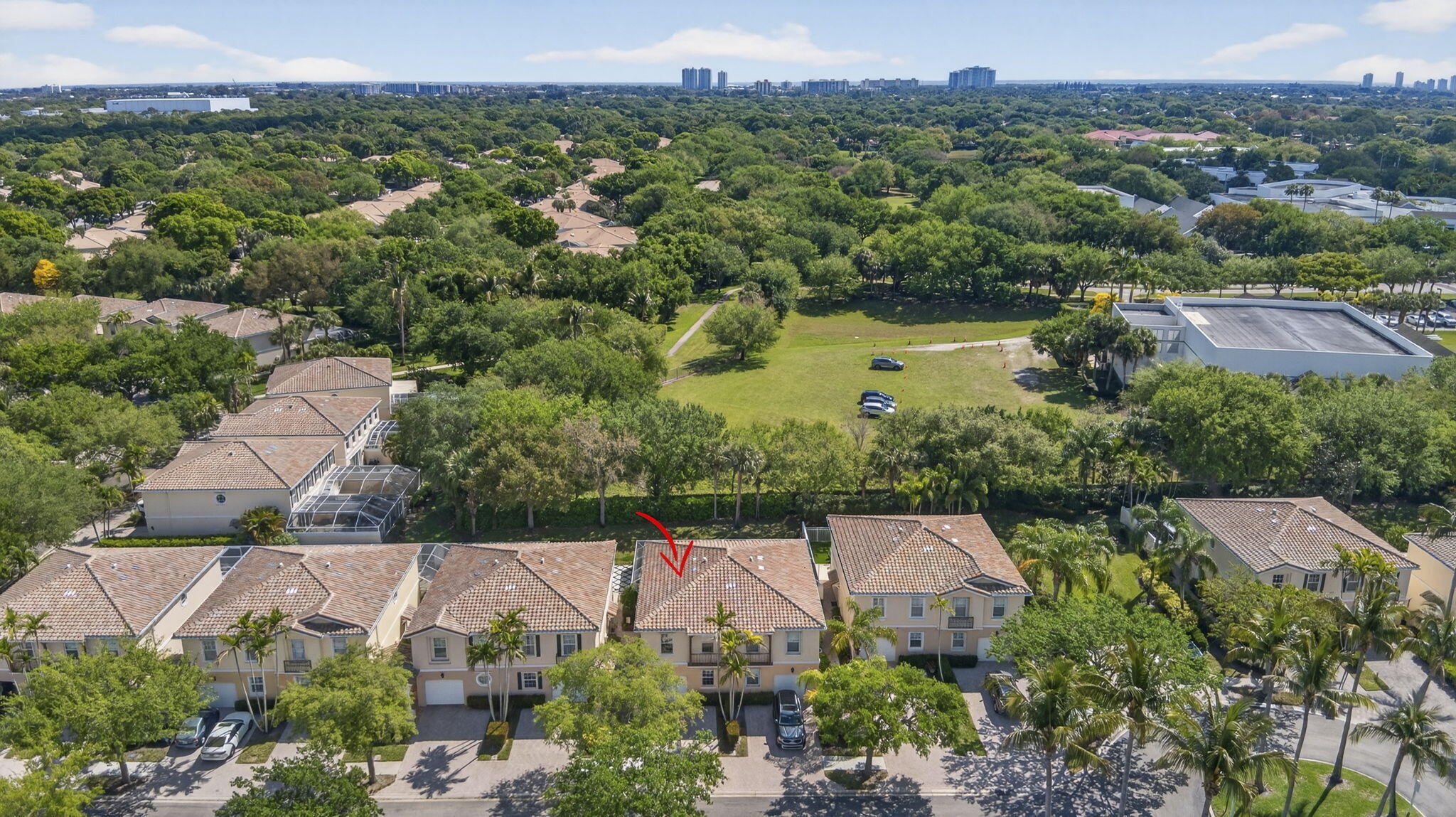 CATALINA LAKES - Residential