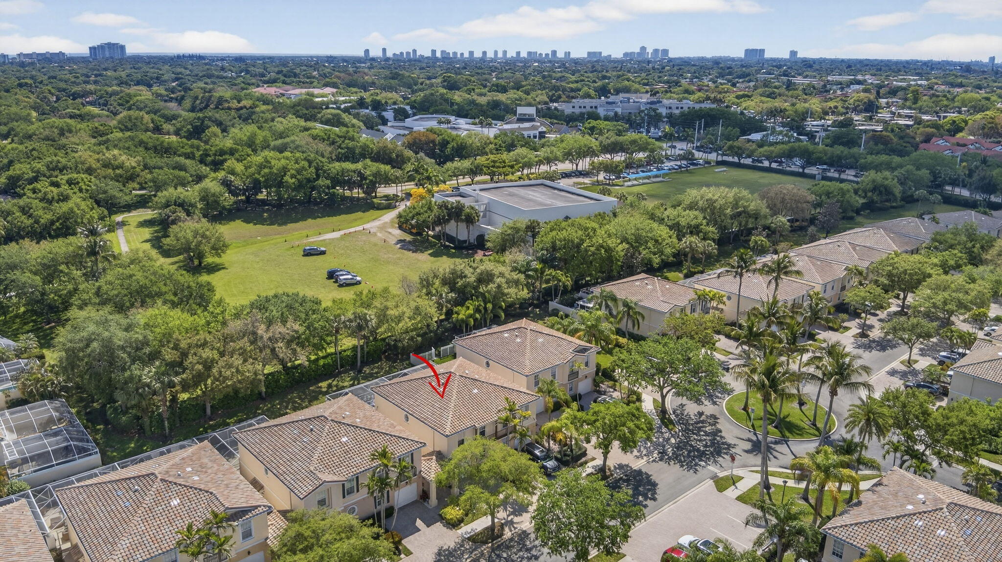 CATALINA LAKES - Residential
