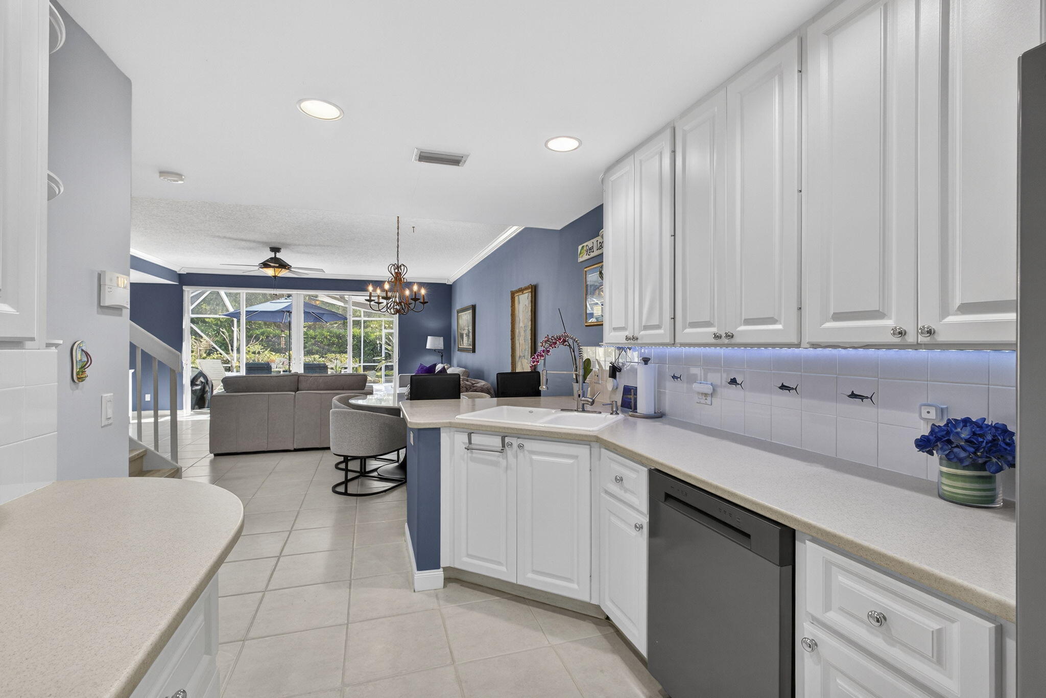 CATALINA LAKES - Residential