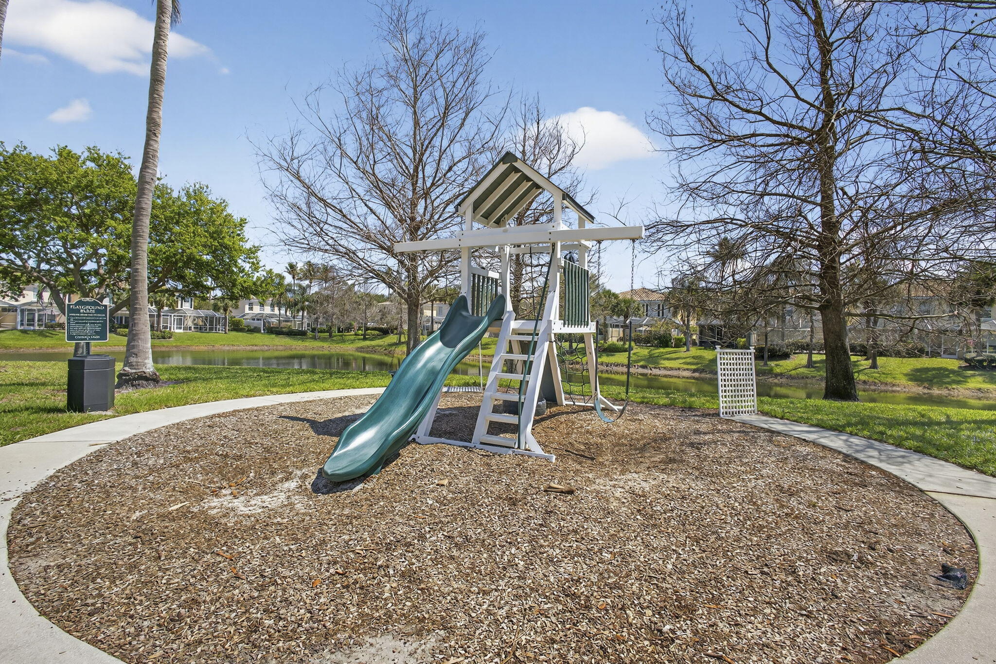 CATALINA LAKES - Residential