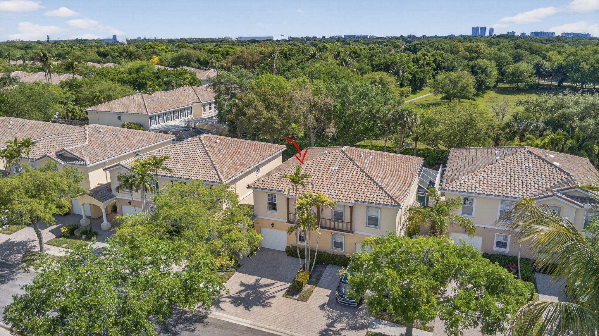CATALINA LAKES - Residential