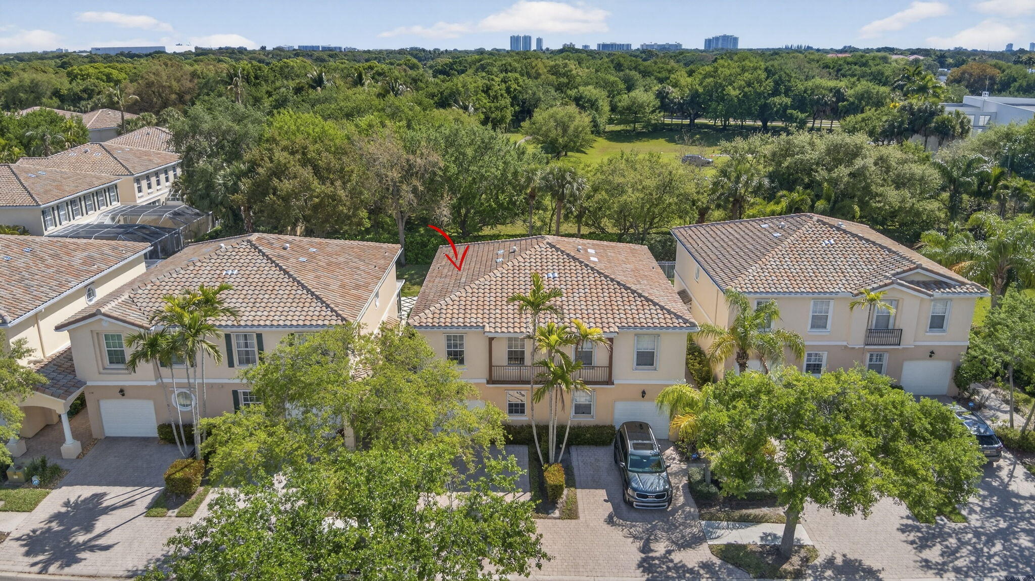 CATALINA LAKES - Residential
