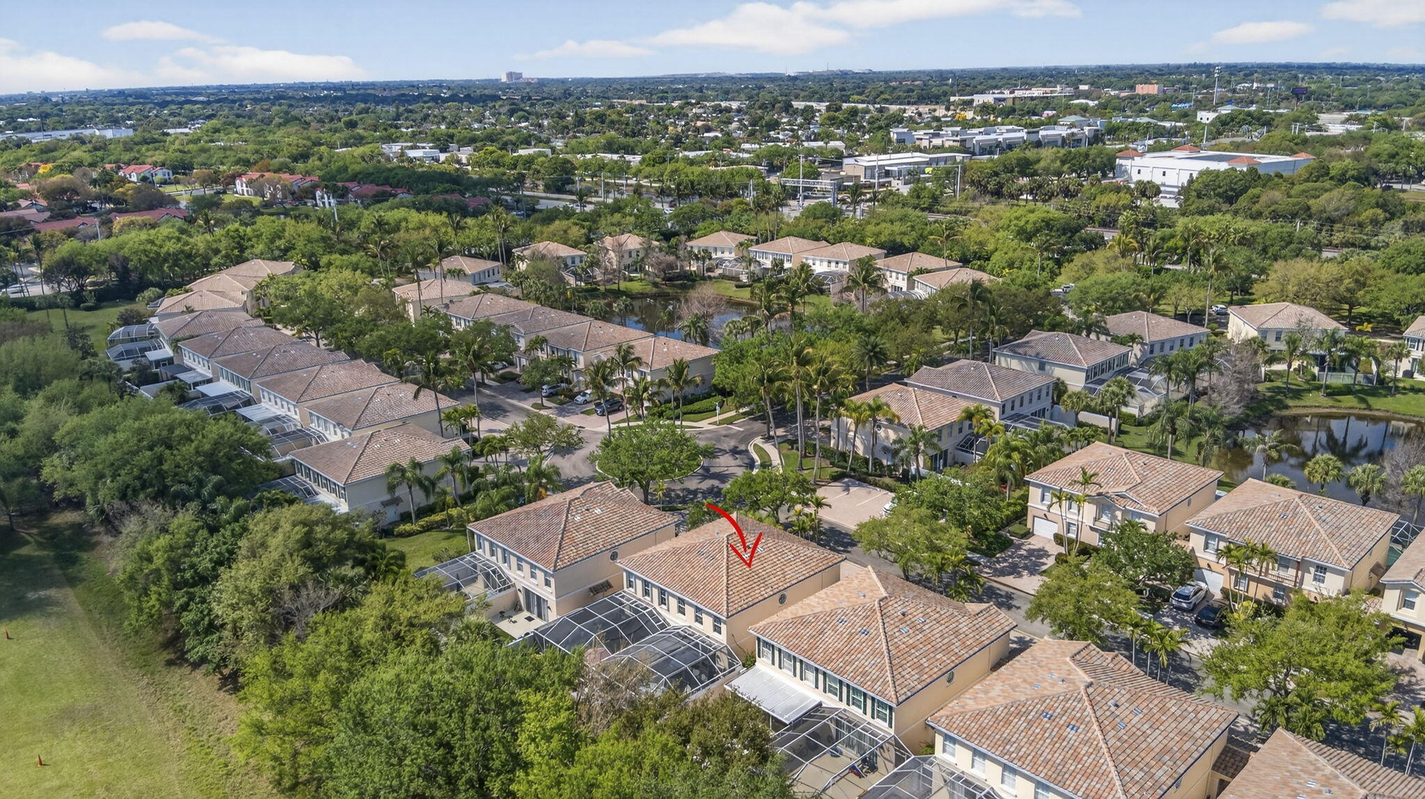 CATALINA LAKES - Residential