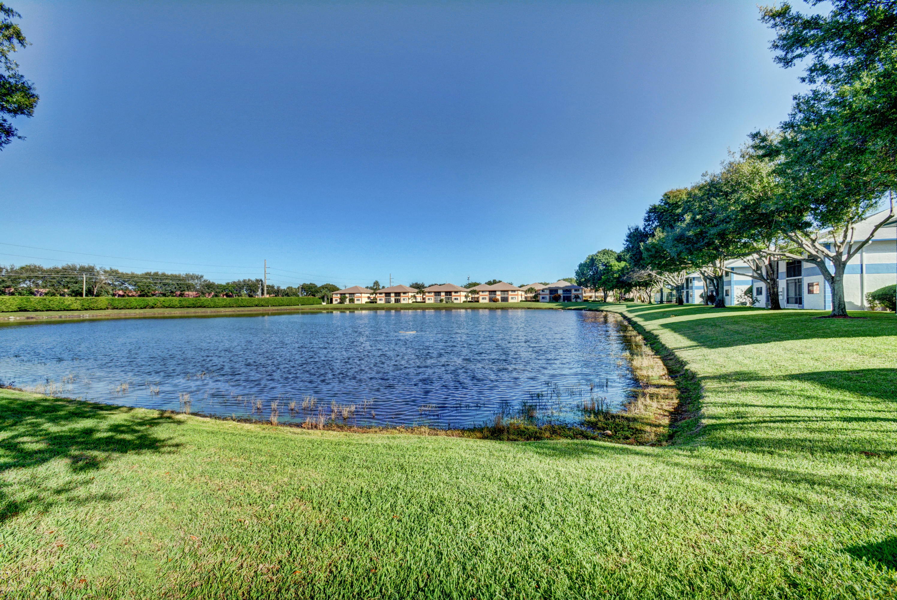 LAKES OF DELRAY - Residential