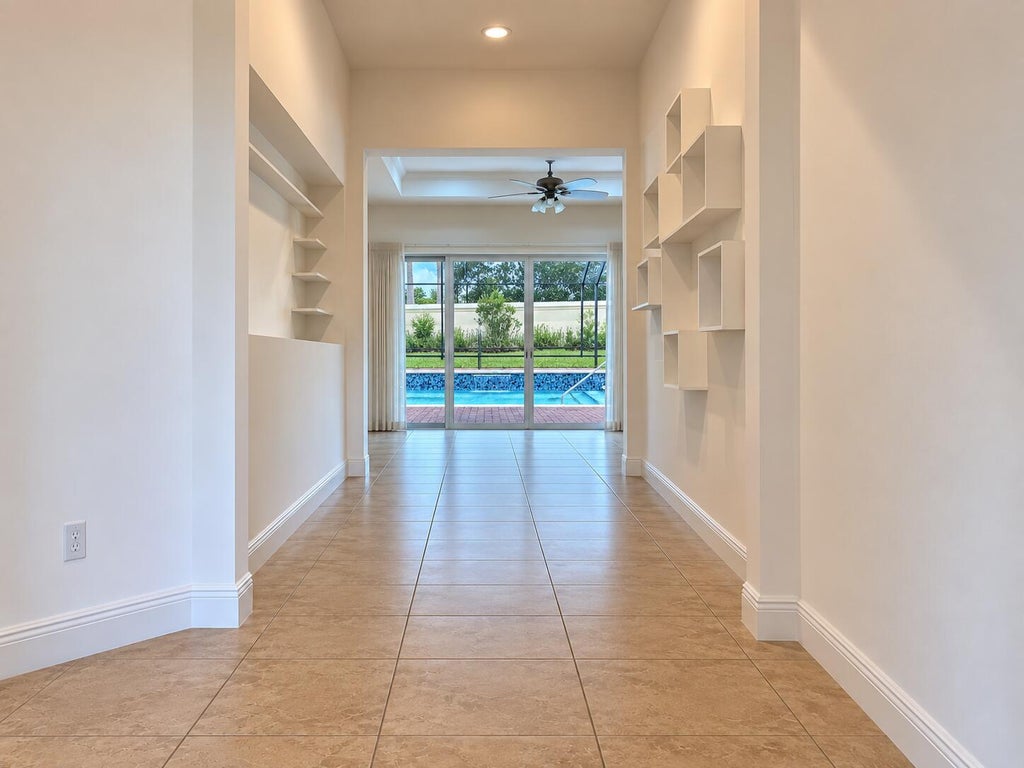 Photo of 11258 SW Apple Blossom Trail, Port Saint Lucie, FL 34987 (MLS # B26078338)