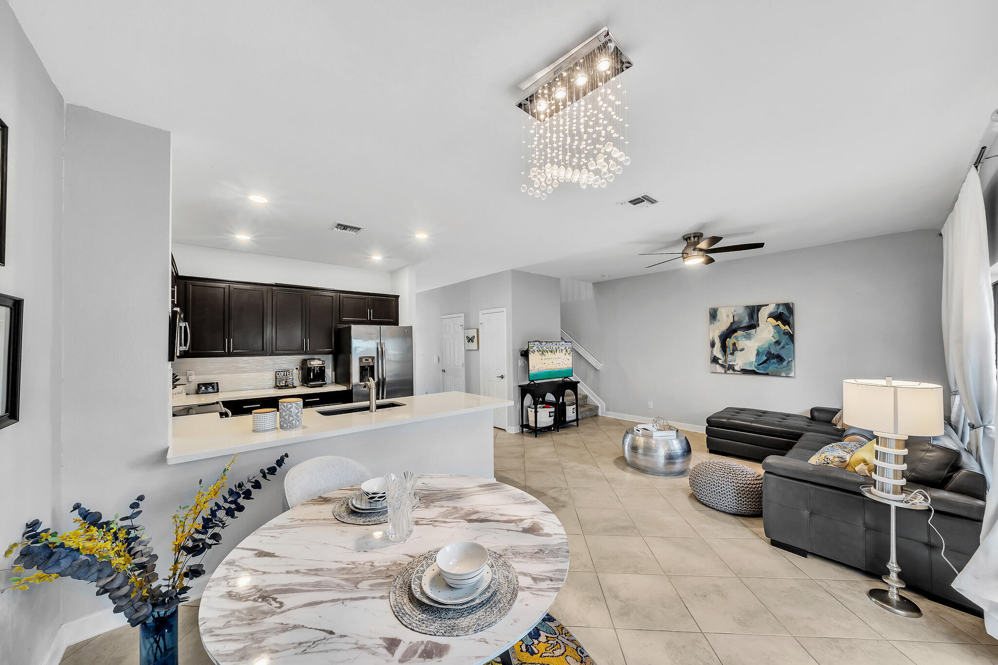 SABAL GROVE PLAT TWO - Residential