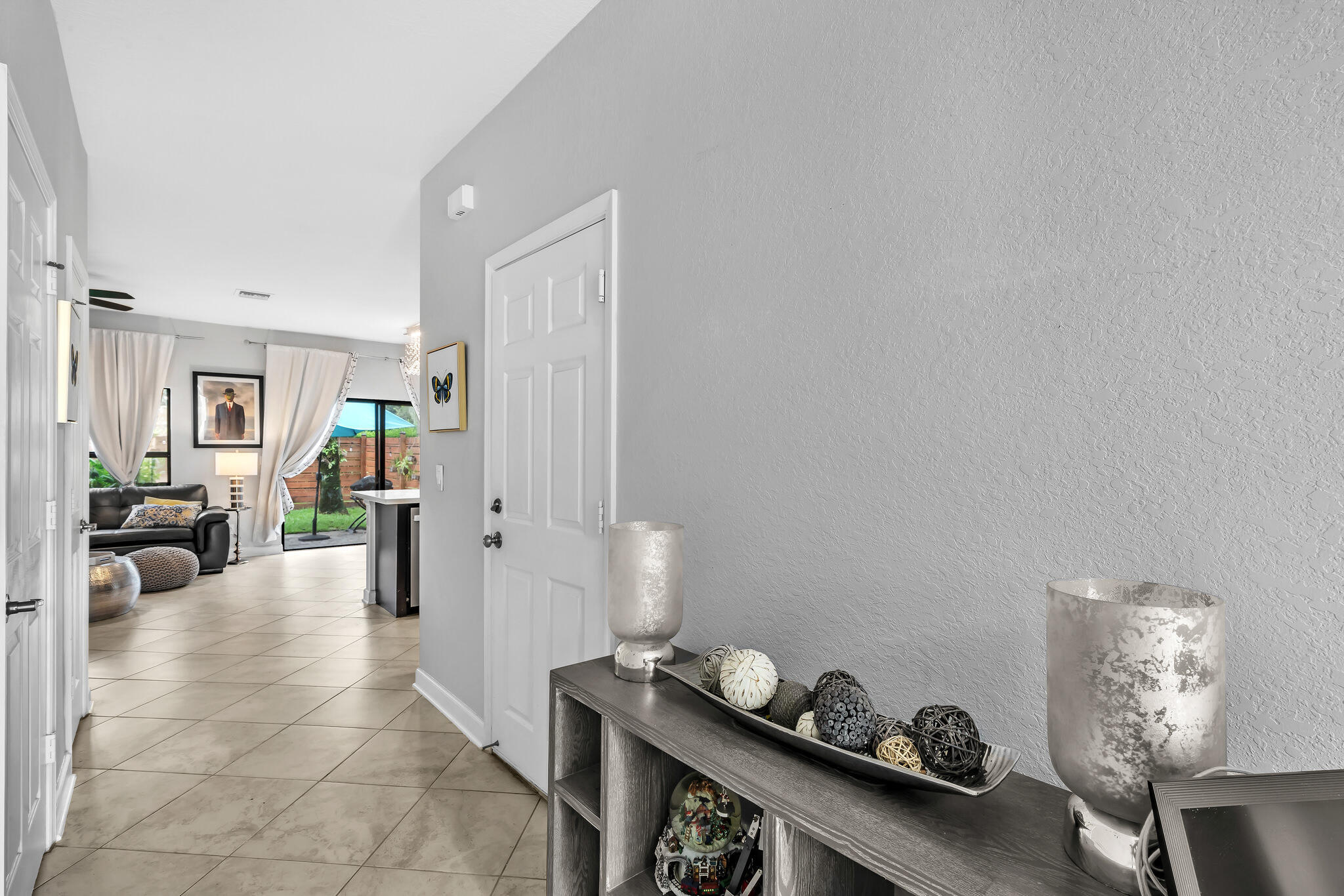 SABAL GROVE PLAT TWO - Residential