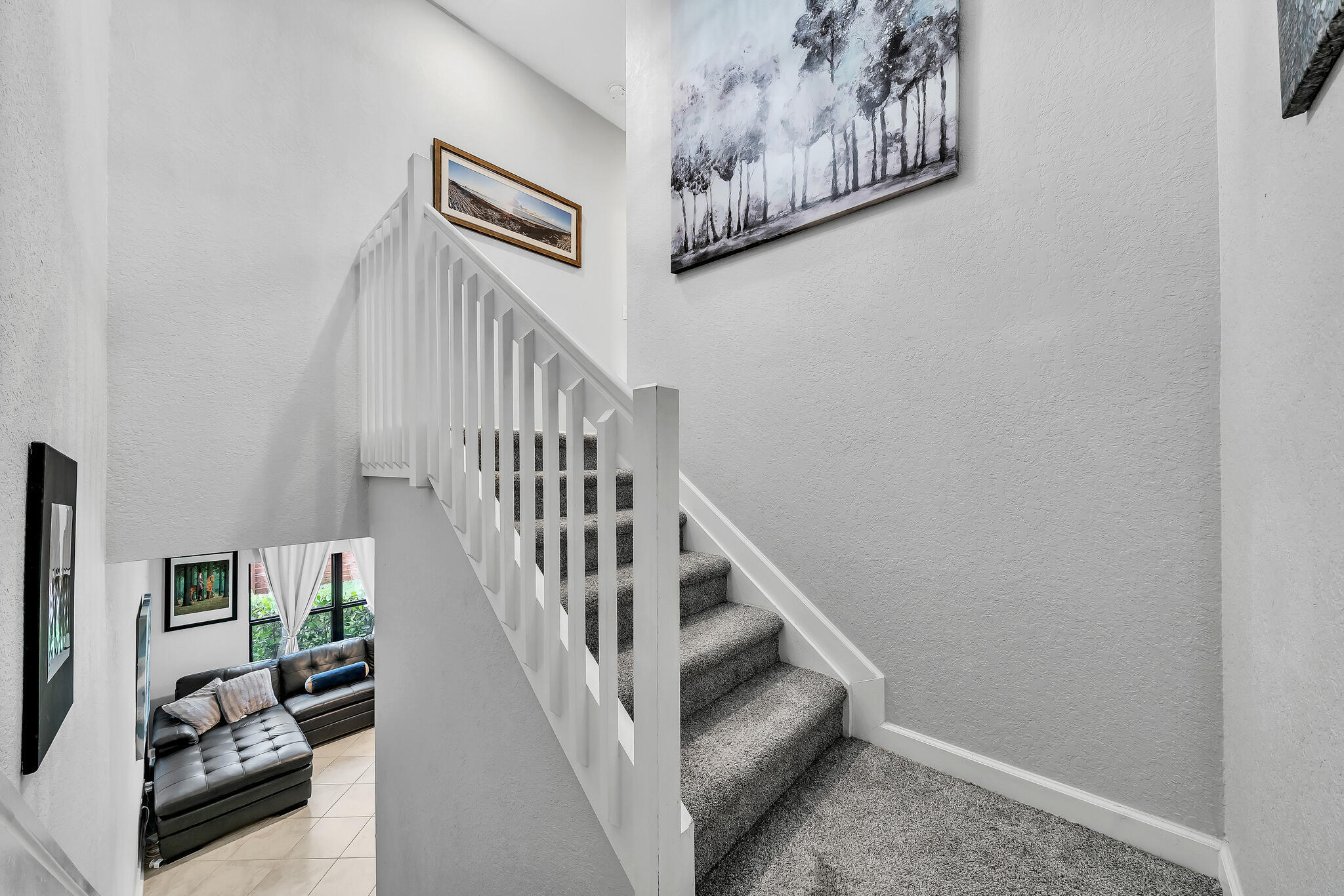 SABAL GROVE PLAT TWO - Residential