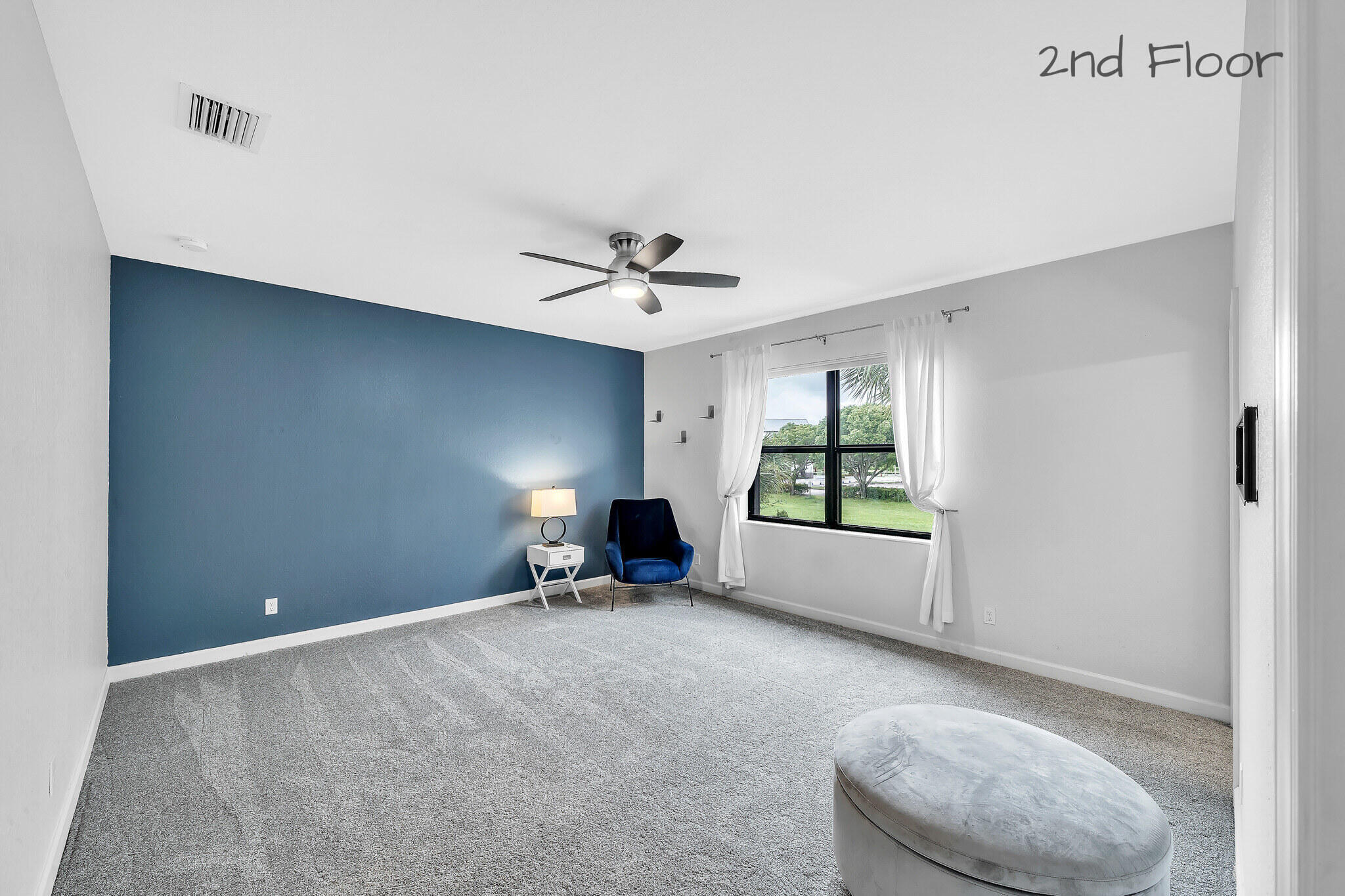SABAL GROVE PLAT TWO - Residential