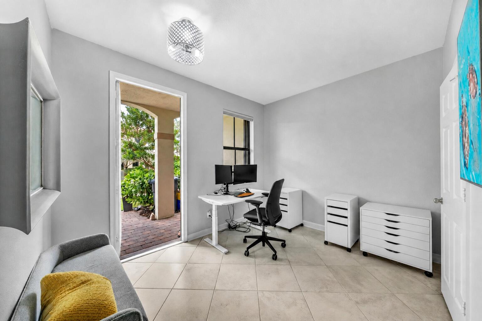 SABAL GROVE PLAT TWO - Residential
