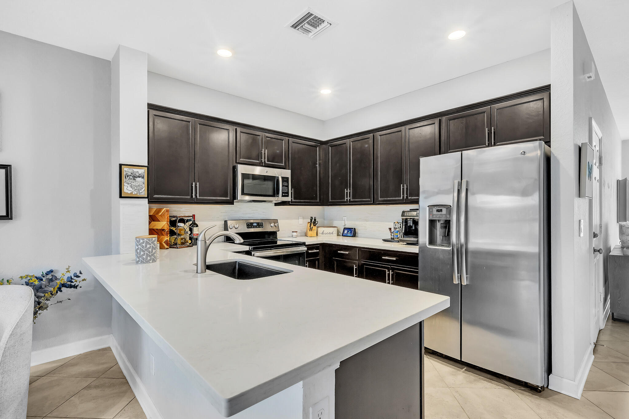 SABAL GROVE PLAT TWO - Residential