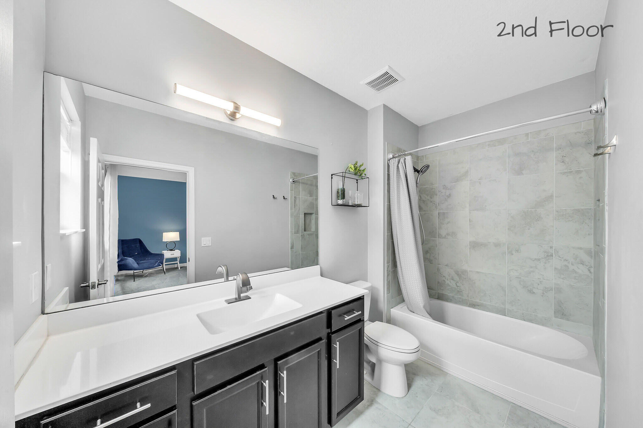 SABAL GROVE PLAT TWO - Residential