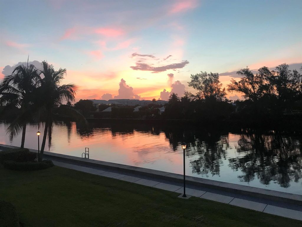 Photo of 3 Colonial Club Drive #205, Boynton Beach, FL 33435 (MLS # R10902708)