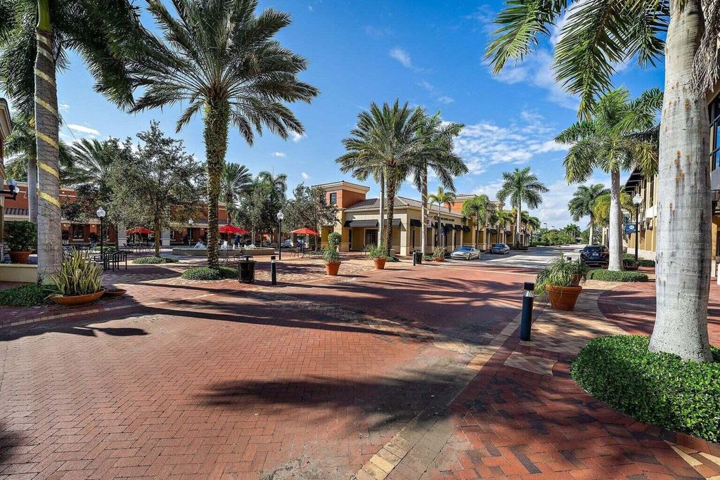 Photo of 4883 Pga Boulevard #208, Palm Beach Gardens, FL 33418 (MLS # R11026747)