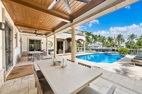 A home in Lake Worth Beach