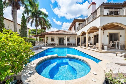 A home in Lake Worth Beach